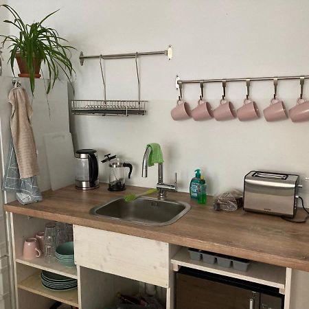 Minimal Hostel No.43 柏林 外观 照片